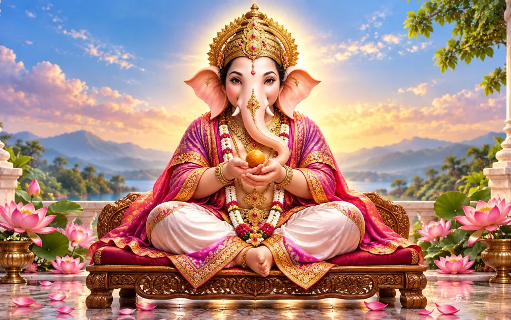 Jaya Jaya Sur Vara Poojita Jita Danav Kalabha
