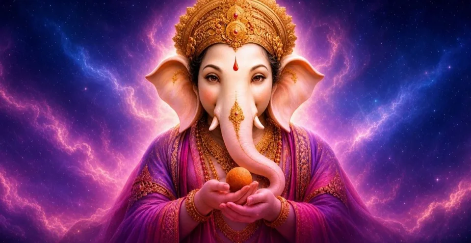 Jaya Jaya Suravarpoojit Jitdanavkalabh