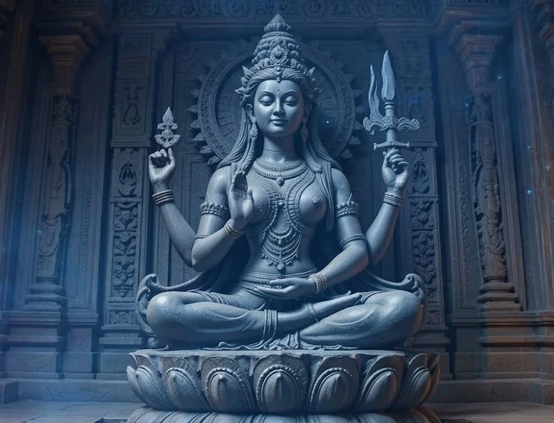 Kuldevi Stotram