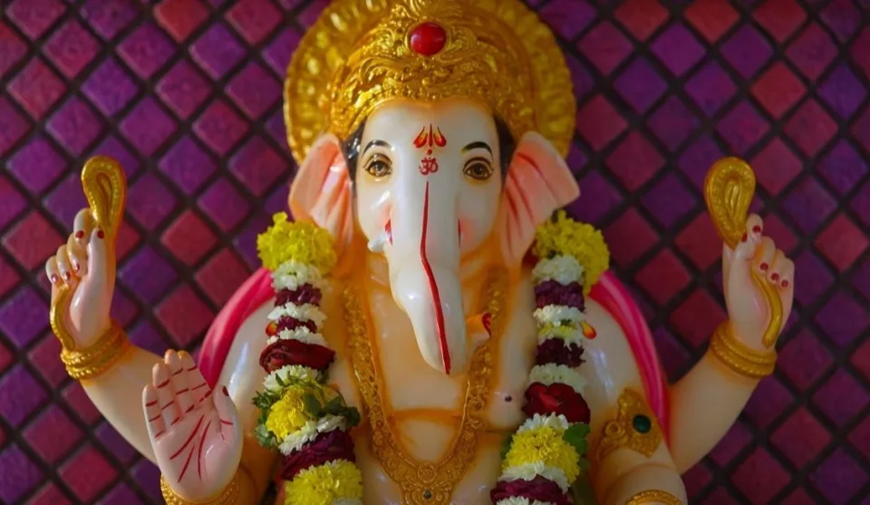 Lambodar Deva Tujhko Vandan