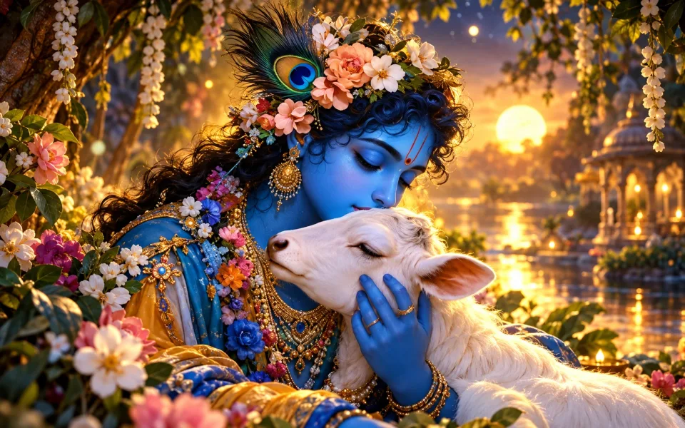 Mukunda Murari Govinda Gopal