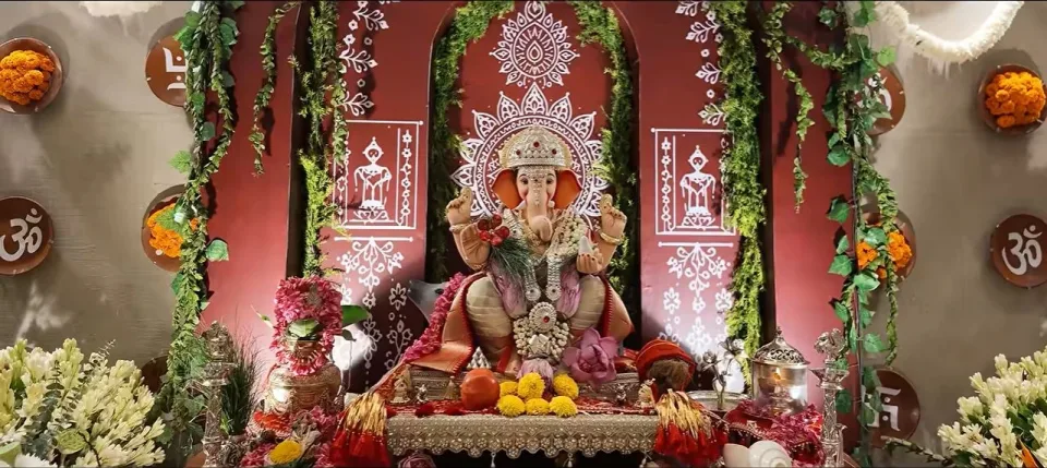 Namo Namo Ganpataye Namostute Ganpataye