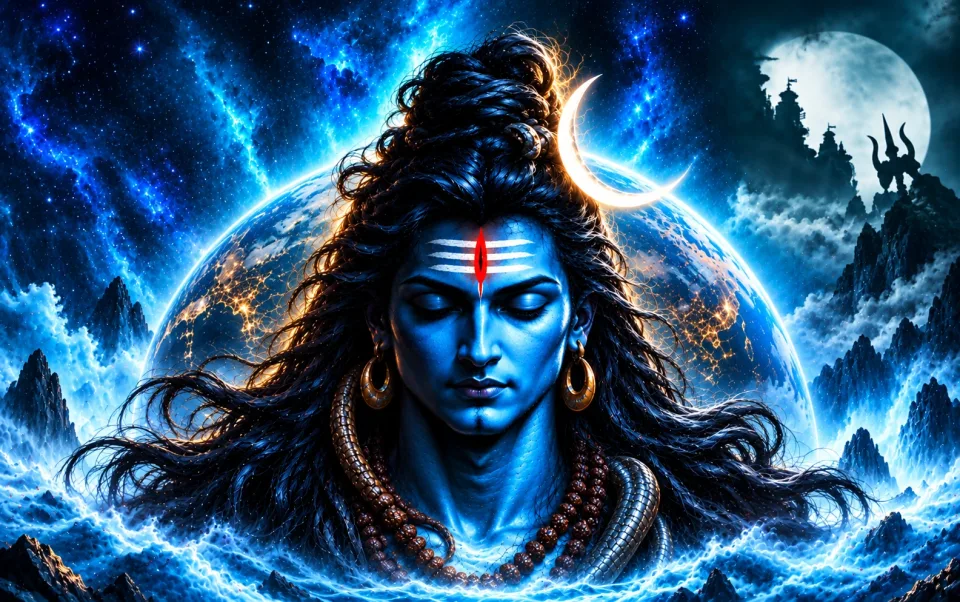 Om Shivoham