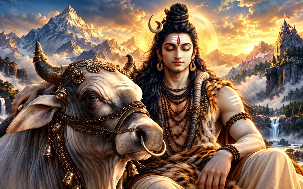 Om Shivoham