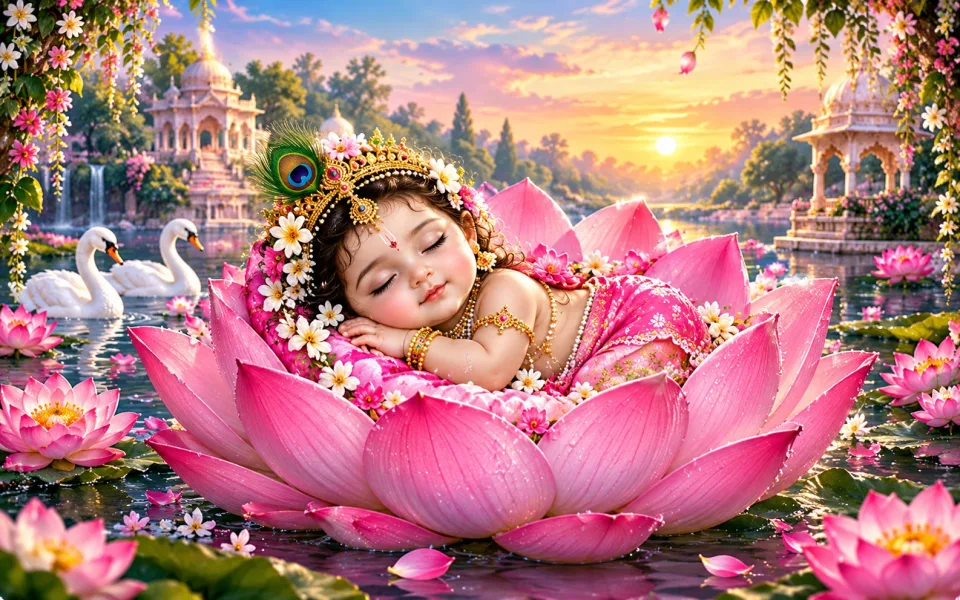Radha Ashtami