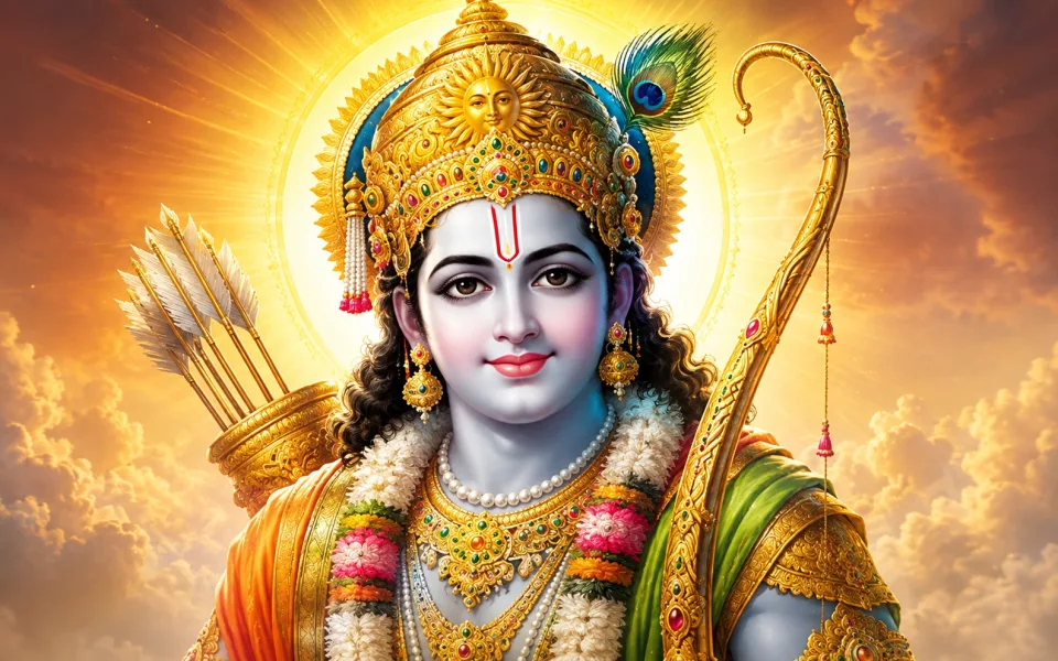 Raghunandan Raghav Ram Hare