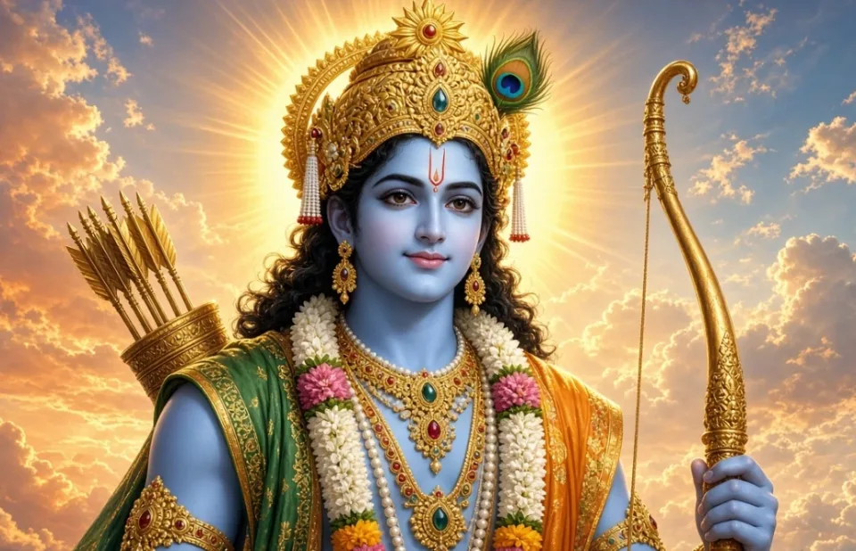 Ram Japo Ram Japo Bawre