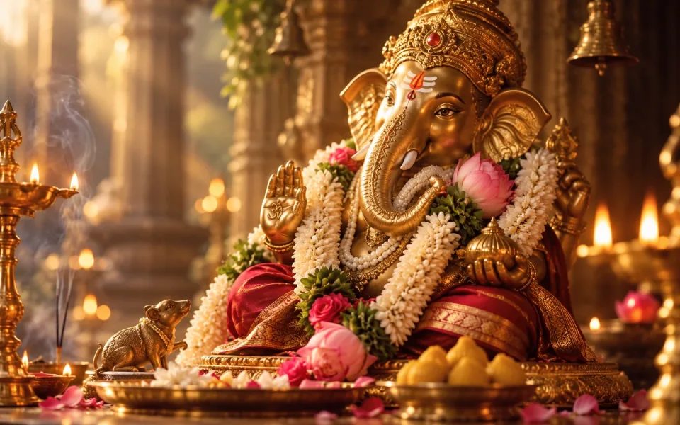 Shri Ganapati Talam
