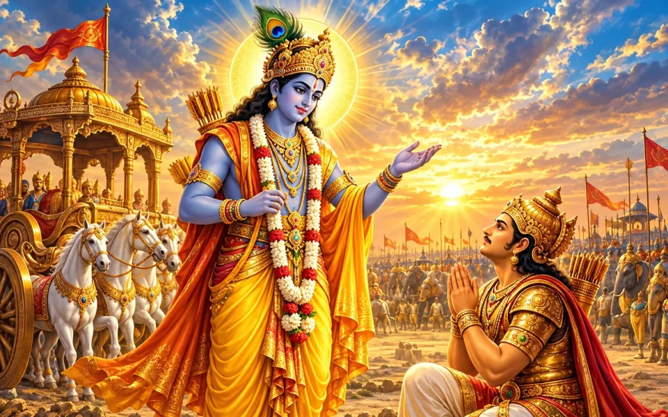 Yam Brahma Varunendra Rudra Marutah