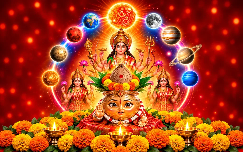 Divya Kalash