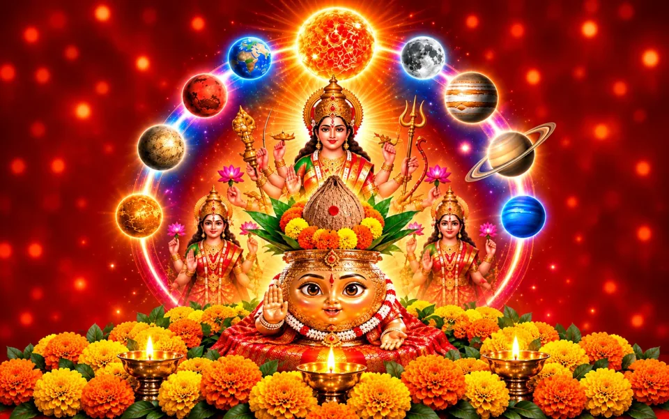 Divya Kalash